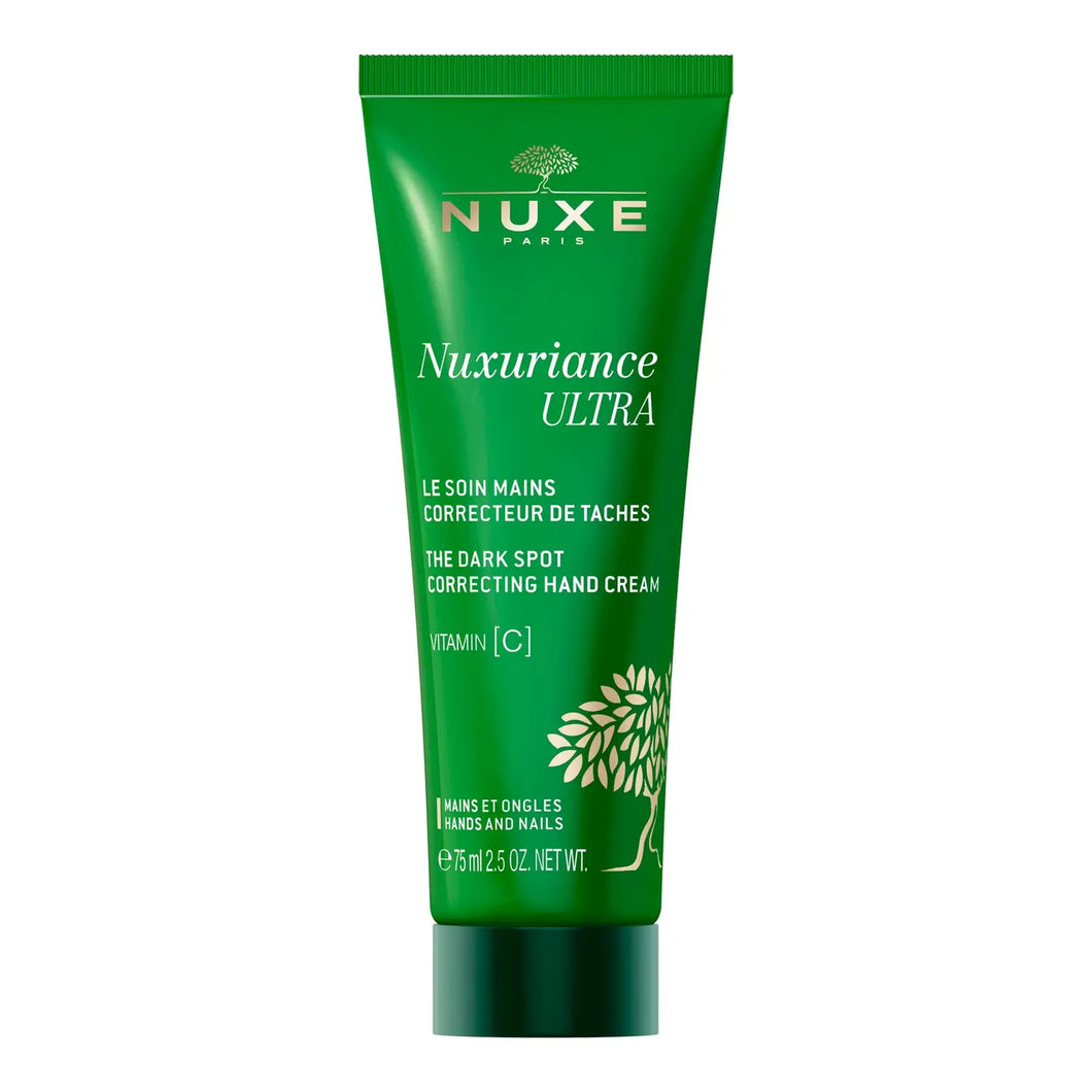 NUXE Nuxuriance Ultra Dark Spot Correcting Hand Cream  75 ml
