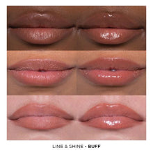Load image into Gallery viewer, Sculpted by Aimee Line &amp; Shine - Lipliner &amp; Gloss Duo
