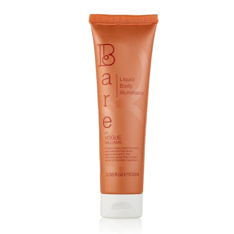 Bare By Vogue Liquid Body Illuminator