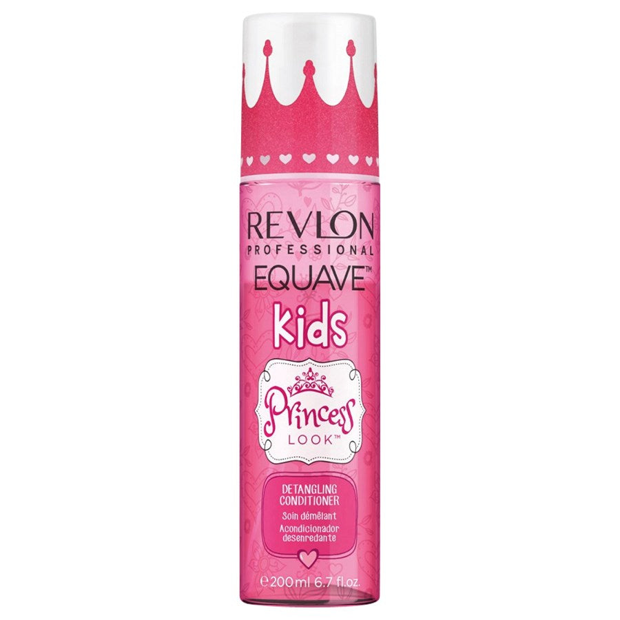 RevlonEquave Kids Princess Conditioner 200Ml