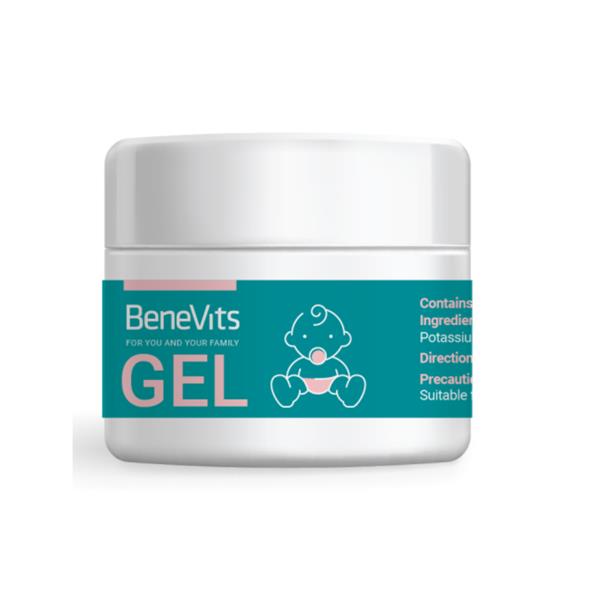 BeneVitsGel 30Ml