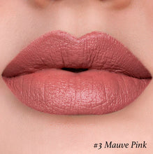 Load image into Gallery viewer, SOSU x Bonnie Ryan Lip Kit Mauve Pink
