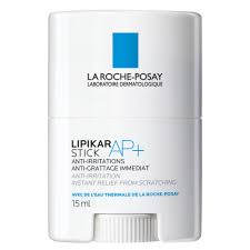 La Roche-Posay Lipikar AP+ Stick (15ml)