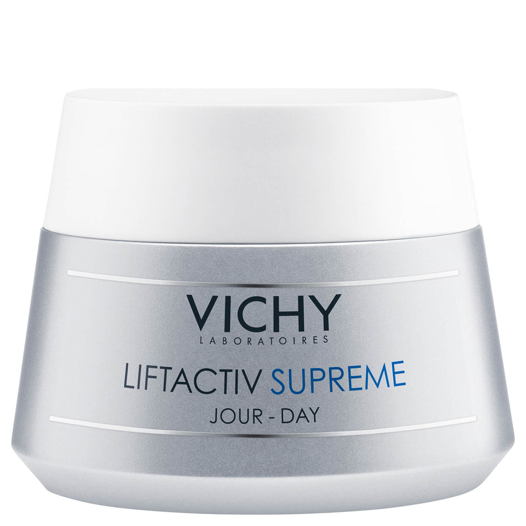 Vichy Liftactiv Supreme Day Cream - Dry to very dry skin (50ml)