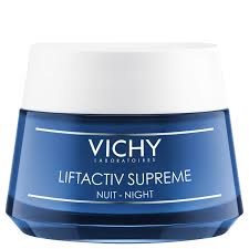 Vichy Liftactiv Supreme Night Cream (50ml)