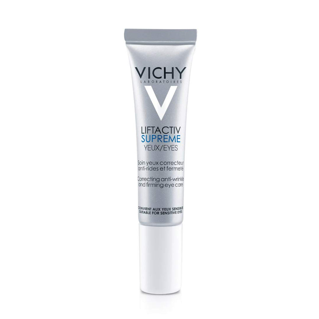 Vichy Liftactiv Supreme Eyes (15ml)