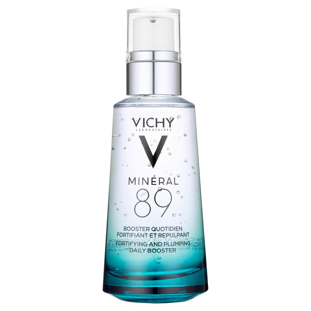 Vichy Mineral 89 Skin Booster (75ml)