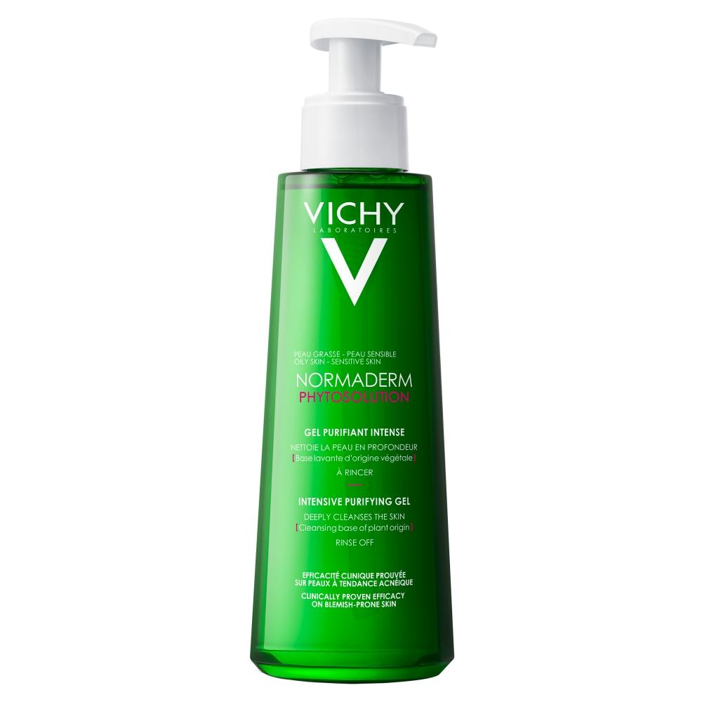 Vichy Normaderm Phytosolution Purifying Gel (200ml)