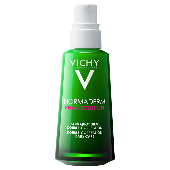 Vichy Normaderm Phytosolution Double Correction Daily Care (50ml)