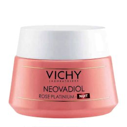 Vichy Neovadiol Rose Platinum Night (50ml)