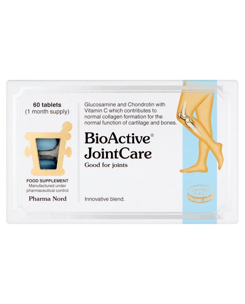 BioActive JointCare (60tabs)