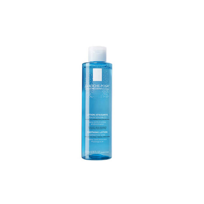LA ROCHE-POSAY Soothing Lotion 200ml