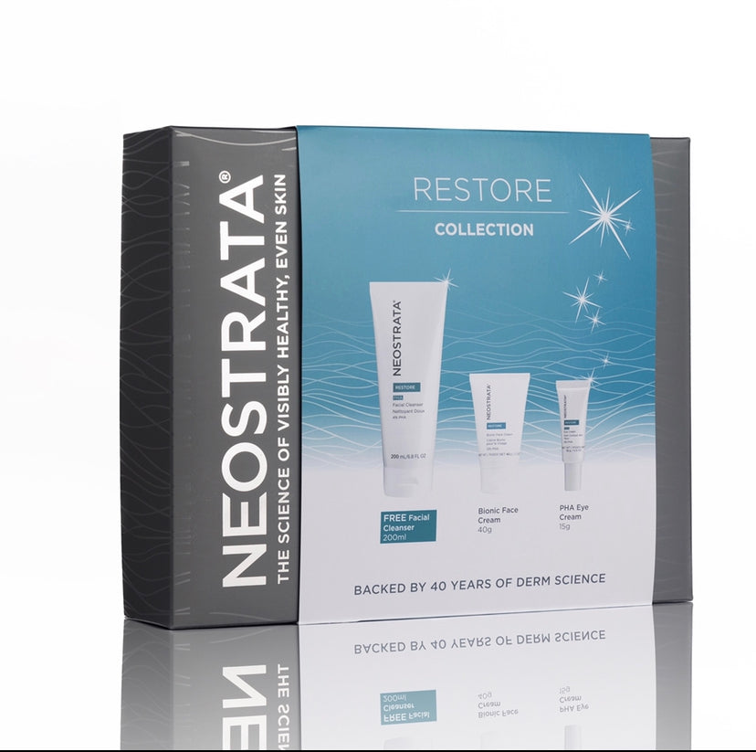 Neostrata Restore Collection