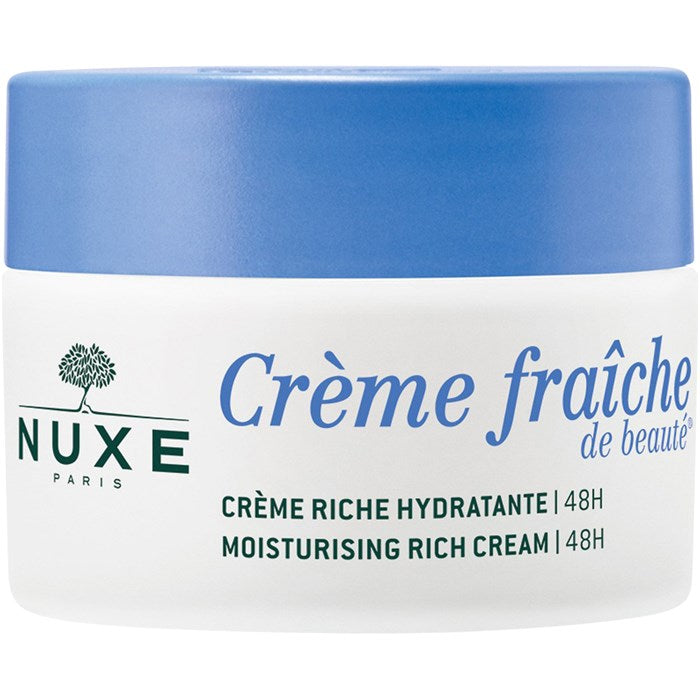 Nuxe Creme Fraiche De Beaute Moisturizing Cream 50ml