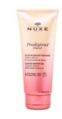 Nuxe Prodigieux Floral Shower Gel 200ml