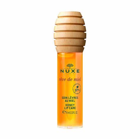 Nuxe Honey Lip Oil 10ml