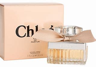 CHLOE Chloe Signature Eau de Parfum Spray 50ml