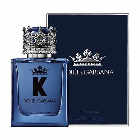 Dolce & Gabbana Eau de Parfum 50ml