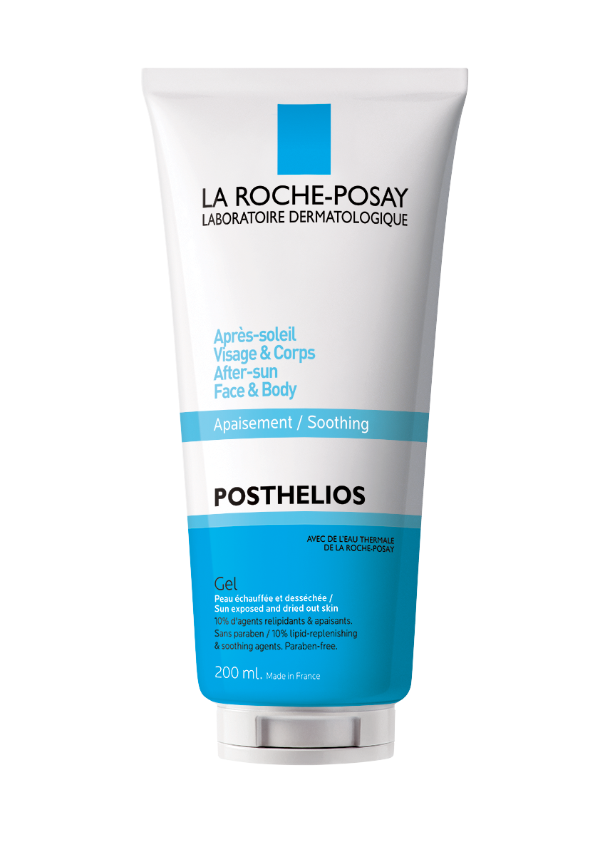La Roche Posay Anthelios Posthelios Aftersun 200ml