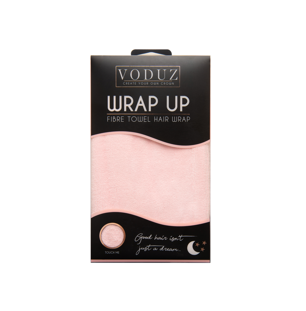 Voduz ‘Wrap Up’ Microfibre Towel