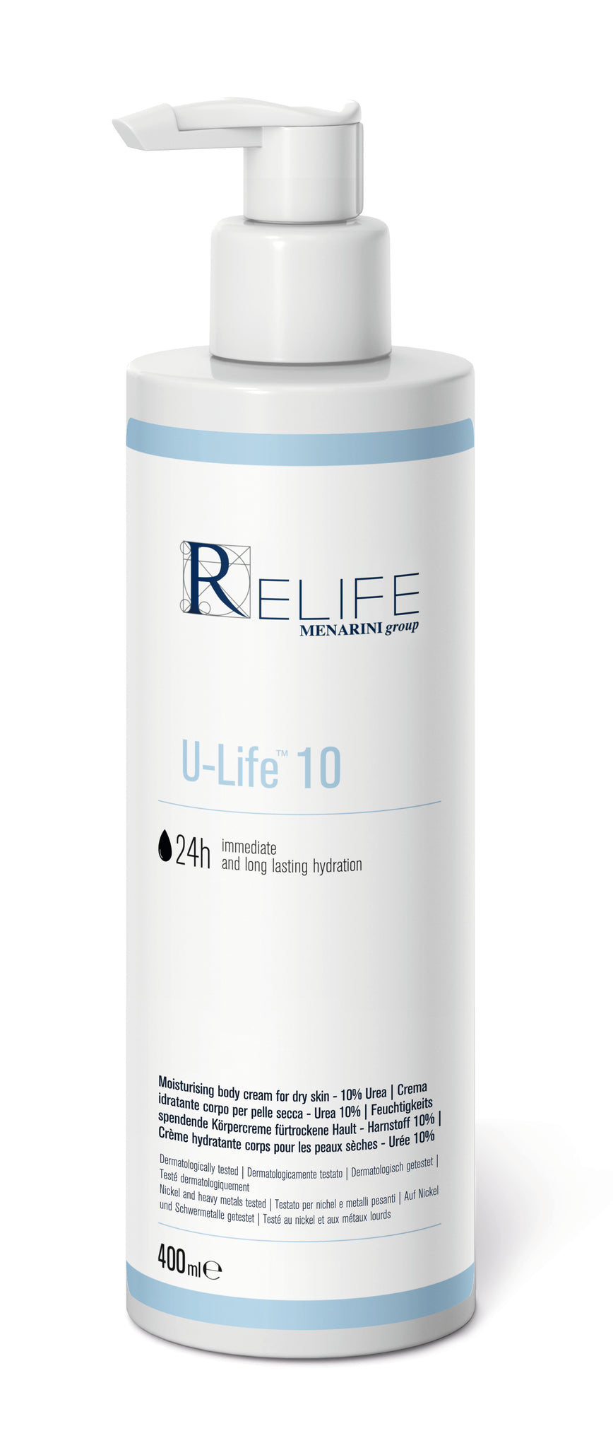 Relife U-Life 10