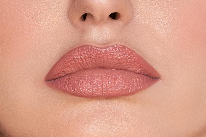 Sculpted by Aimee Lip Duo Nude