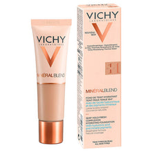 Load image into Gallery viewer, Vichy Mineralblend Fluid Foundation
