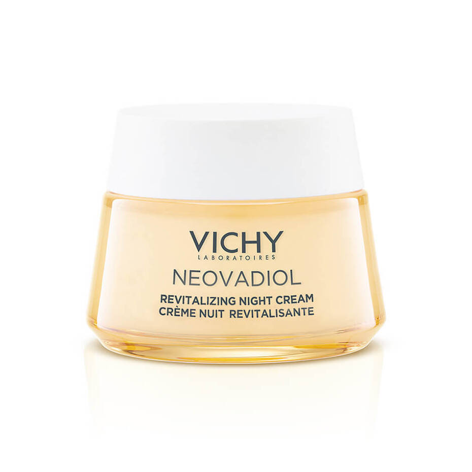 Vichy Neovadiol Perimenopause Revitalizing Night Cream (50ml)