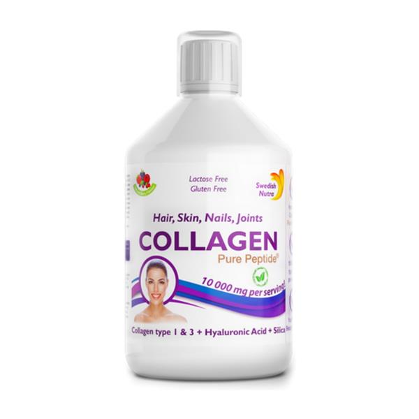 Swedish NutraCollagen 500Ml