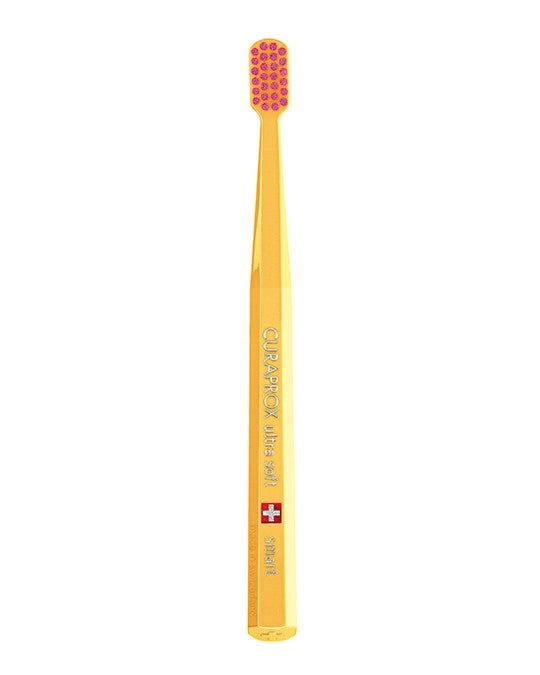 CURAPROX -  ORTHO ULTRA SOFT TOOTHBRUSH