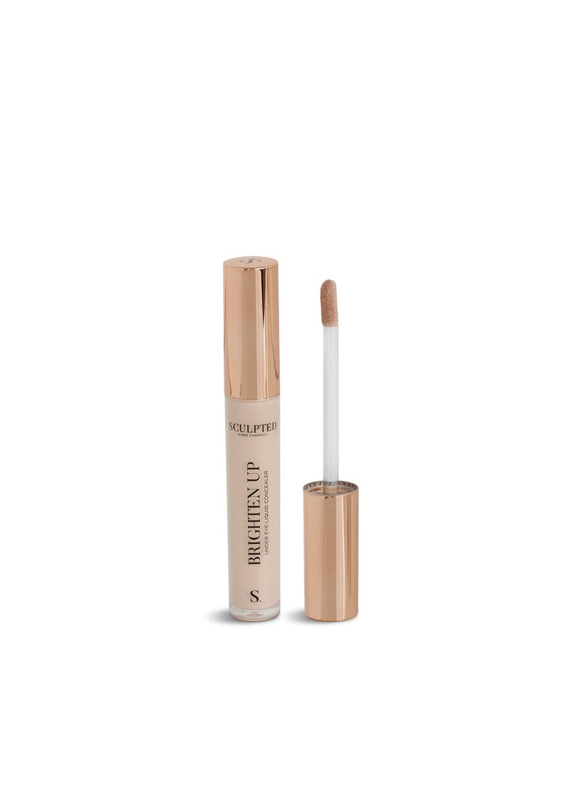 Sculpted by Aimee Brighten Up Concealer - IVORY