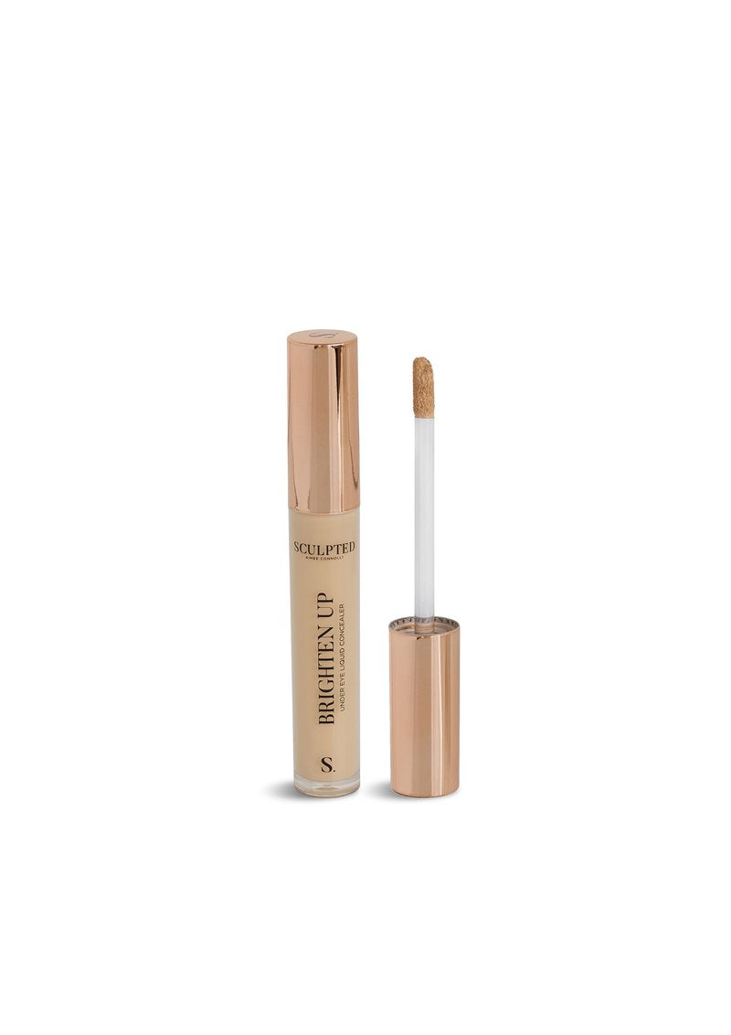 Sculpted by Aimee Brighten Up Concealer - SAND