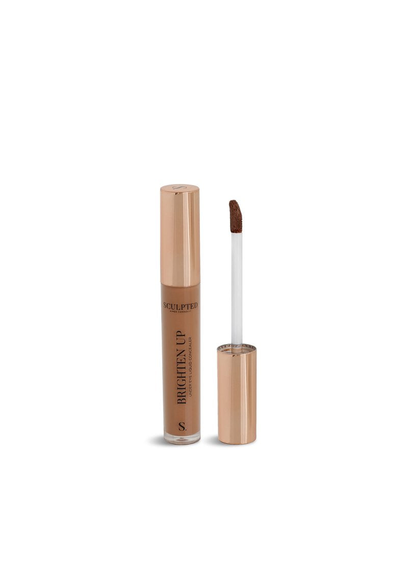Sculpted by Aimee Brighten Up Concealer - COCOA