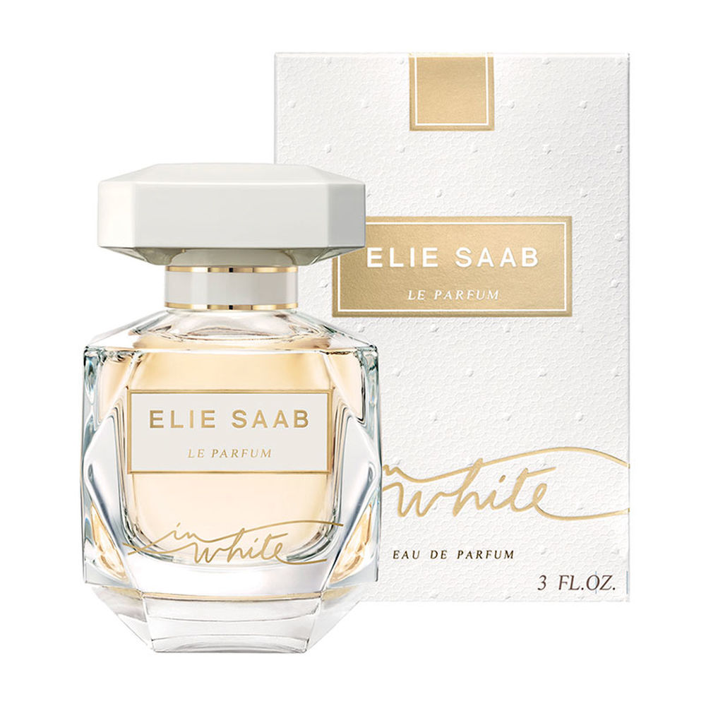 Elie Saab Le Parfum in White Eau de Parfum 50ml