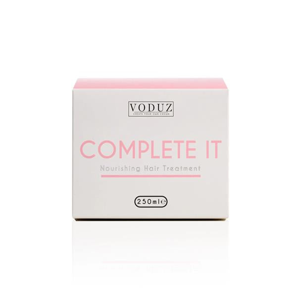Voduz Complete it Nourishing Hair Treatment 250ml