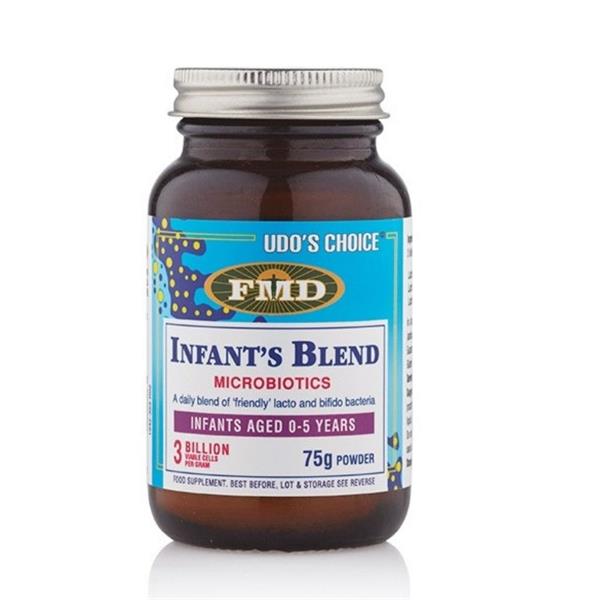 UDOS Choice Infant Blend