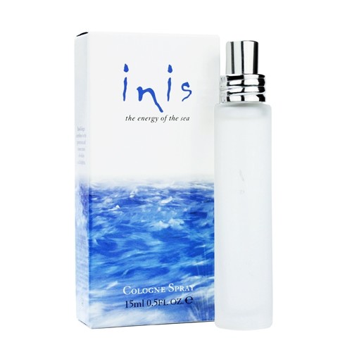 Inis the energy of the sea cologne spray 15ml
