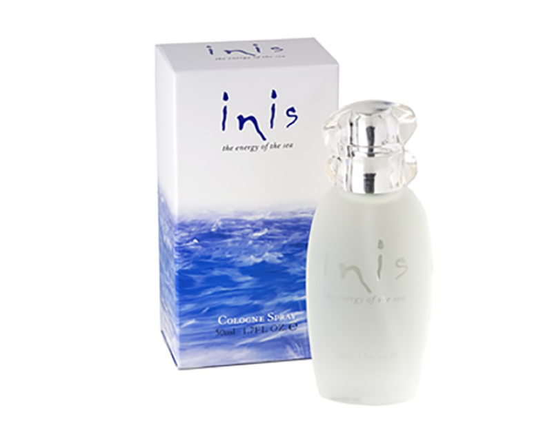 Inis the energy of the sea cologne spray 50ml