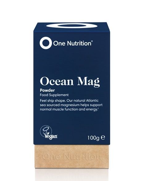 One Nutrition® Ocean Mag - 100g Powder