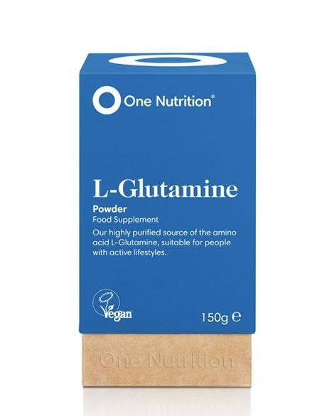One Nutrition® L-Glutamine - 150g
