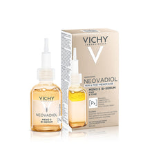 Load image into Gallery viewer, Vichy Neovadiol Meno 5 Serum for Perimenopasual &amp; Menopausal Skin 30ml
