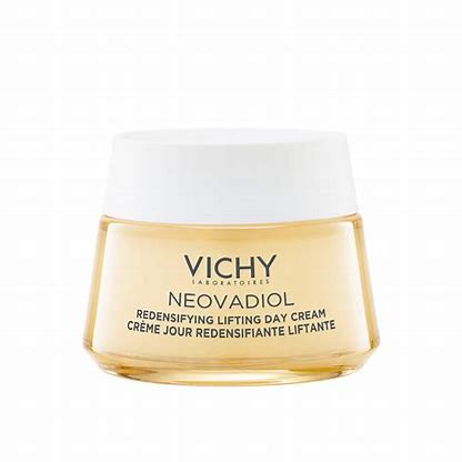 Vichy Neovadiol Peri-Menopause Redensifying Plumping Day Cream - Dry skin (50ml)
