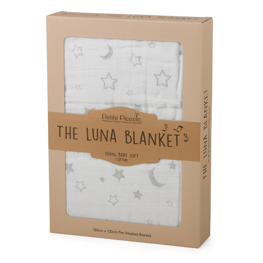 The Luna Blanket