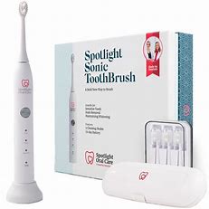 Spotlight Sonic Toothbrush